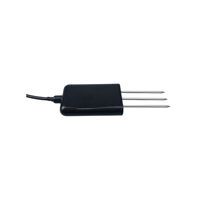 Plant Sensor - Sensor Probe Pengukur Kelembapan Tanah dan