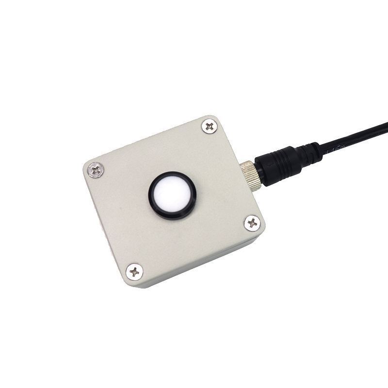 Plant Sensor - Pembangkit Listrik Tenaga Fotovoltaik RY-CZW Sensor