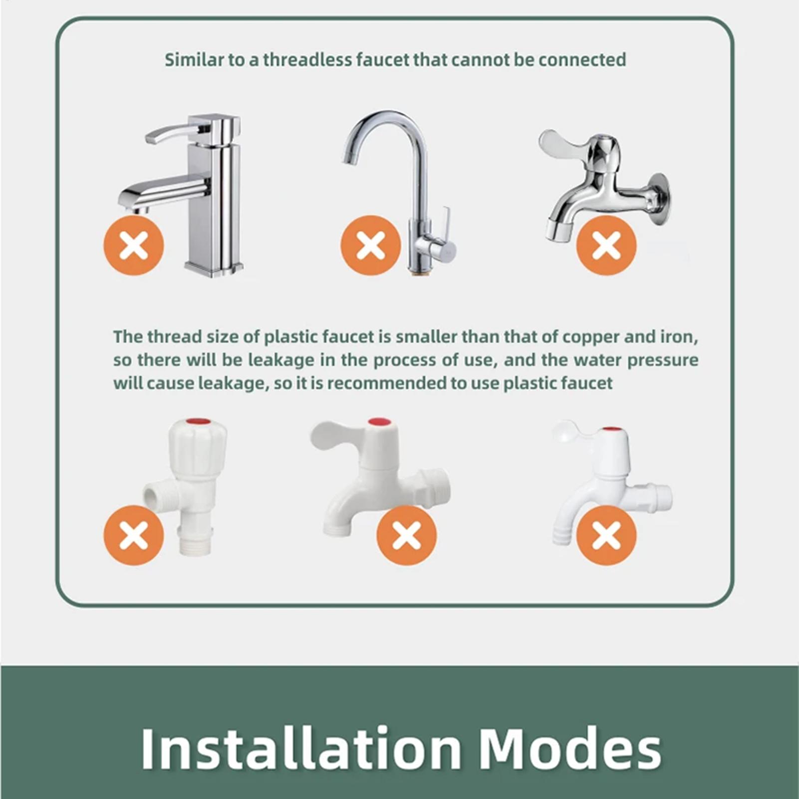 Automatic Watering - Timer Penyiraman untuk Irigasi Tetes, Perangkat