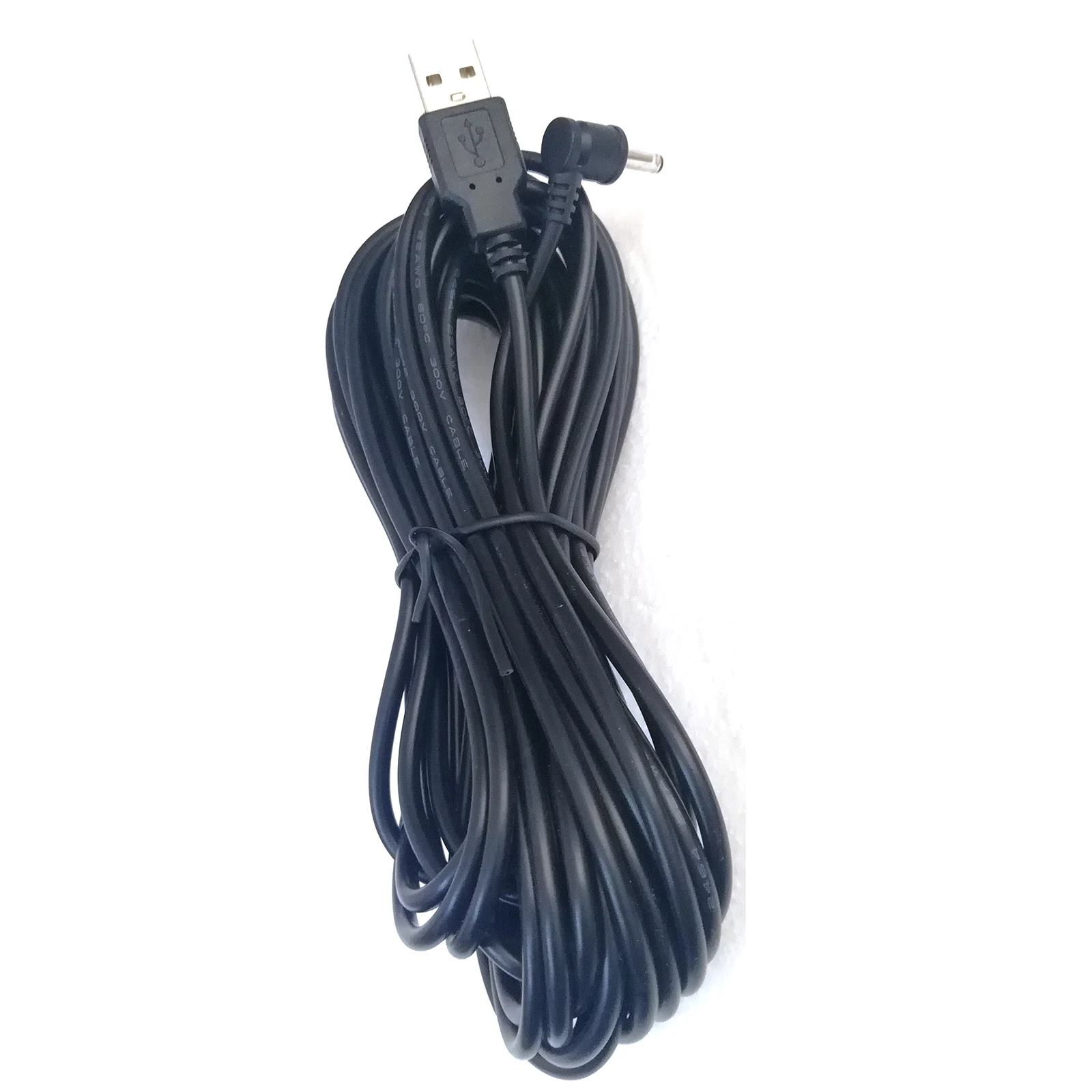 Garden Camera - Kabel Pengisi Daya Luar Ruangan Tahan