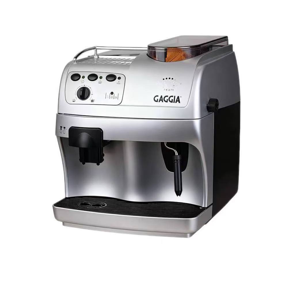 Smart Pot - Mesin Espresso Listrik Terbaik dari Stainless