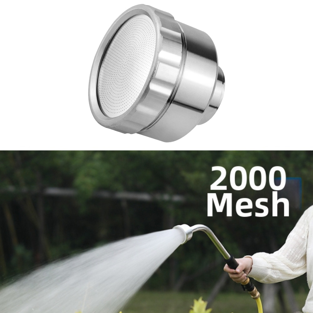 1 Buah Kepala Penyiram Air 200 - Smart Garden Kit ulasan dan harga