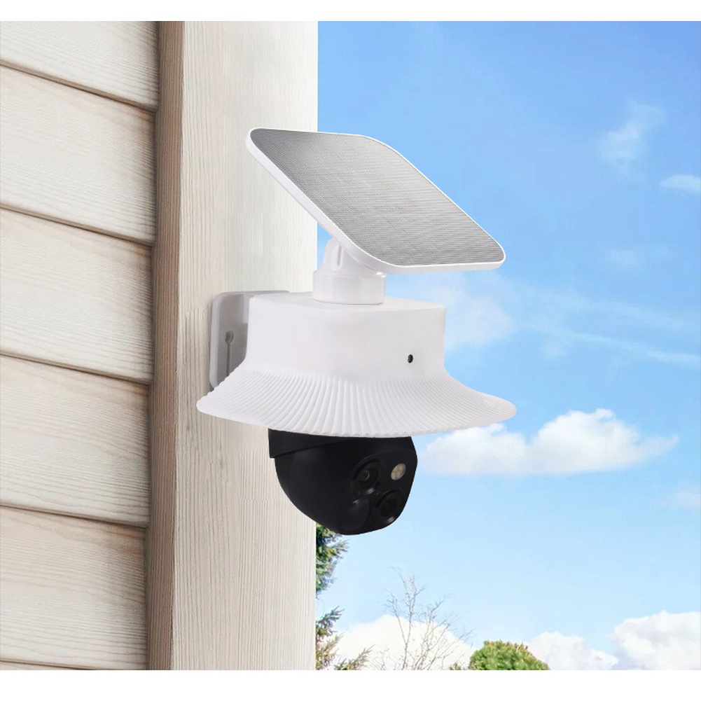Pelindung Tahan Cuaca ABS untu - Eufy Camera S340 ulasan dan harga