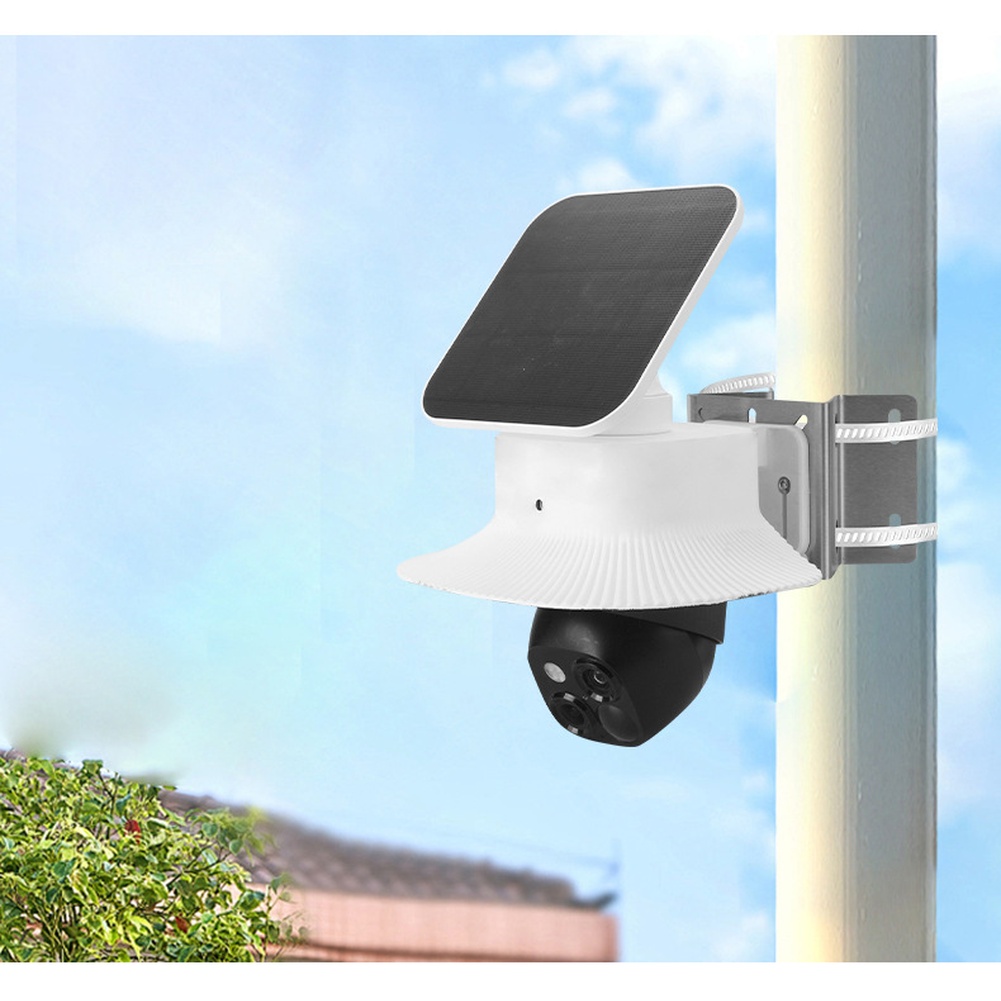 Pelindung Tahan Cuaca ABS untu - Eufy Camera S340 ulasan dan harga