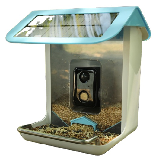 Kamera Wifi Satwa Liar Luar Ru - Garden Camera ulasan dan harga