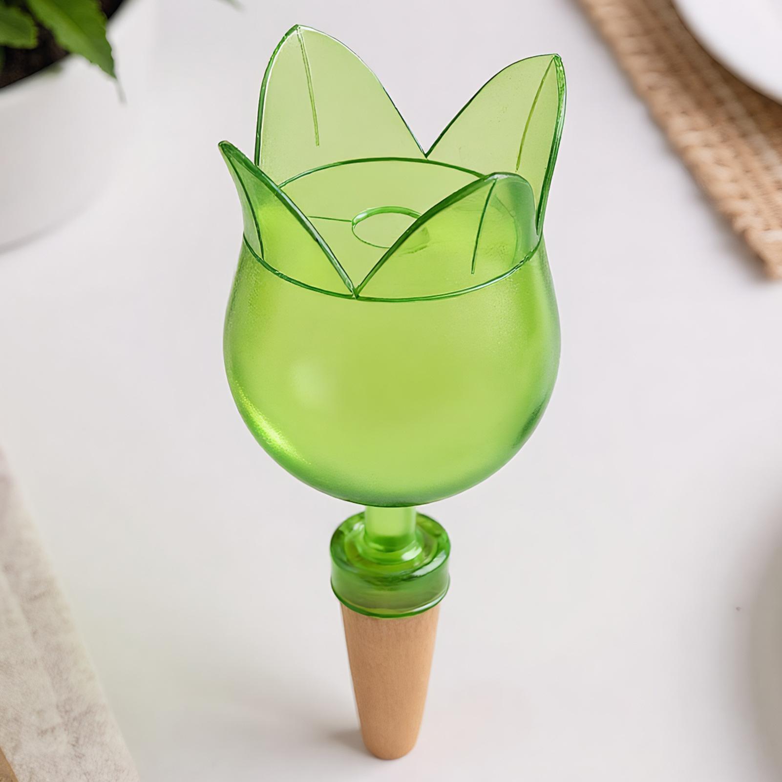 Sistem Irigasi Tetes Otomatis  - Self Watering Planter ulasan dan harga