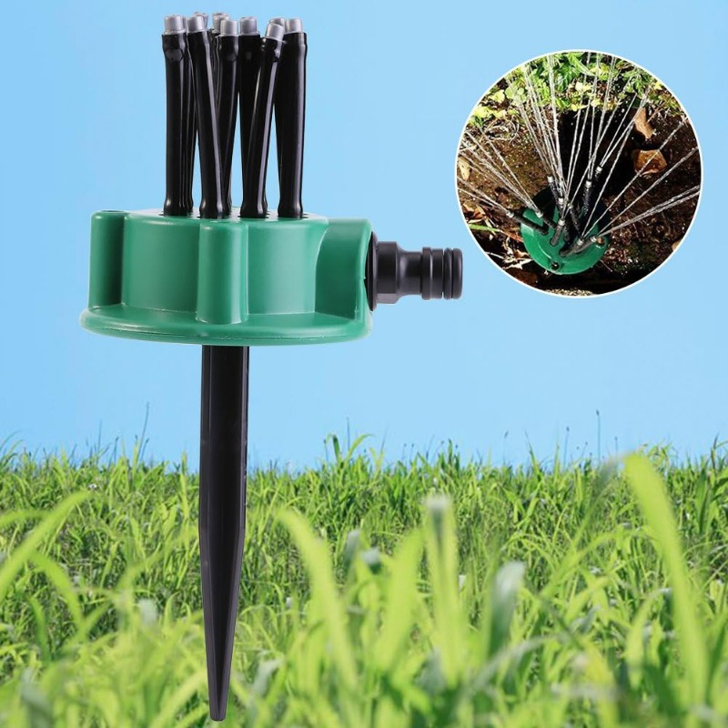 Untuk Penyiram Taman Otomatis  - Automatic Watering ulasan dan harga