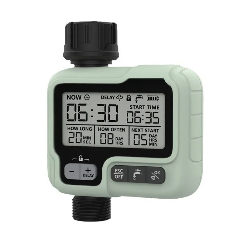 Alat Penyiram Otomatis Lazy Ti - Automatic Watering ulasan dan harga