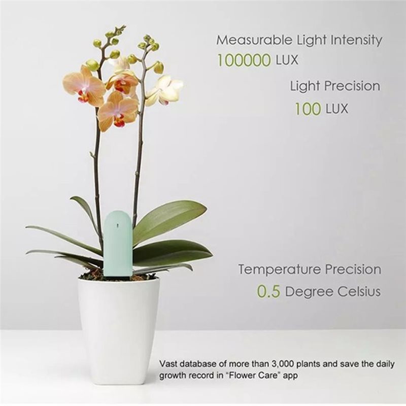Monitor Tanaman 4 Buah, Alat P - Plant Monitor ulasan dan harga