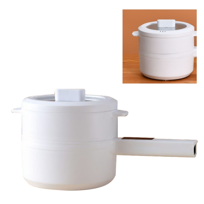 Kompor Listrik Mini Daya Kecil - Smart Pot ulasan dan harga