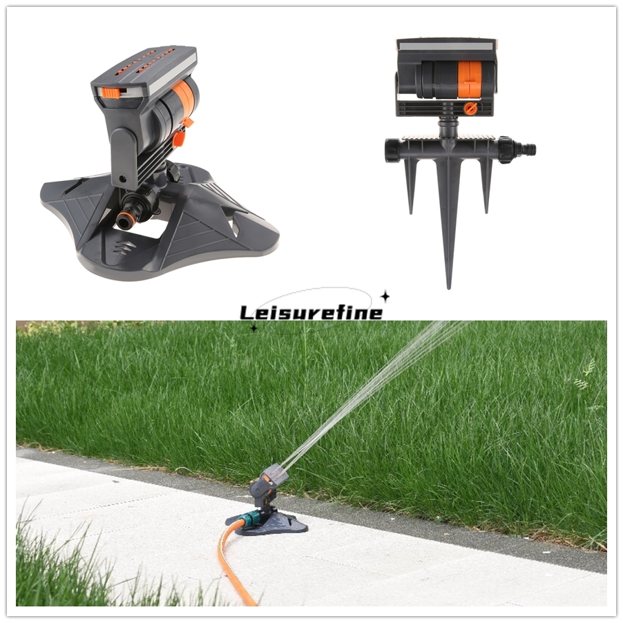 Penyiram Taman Otomatis dengan - Automatic Watering ulasan dan harga