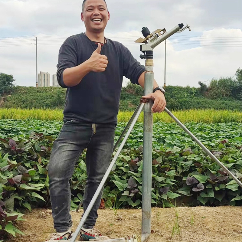 1 inci dapat disesuaikan 360 d - Automatic Watering ulasan dan harga