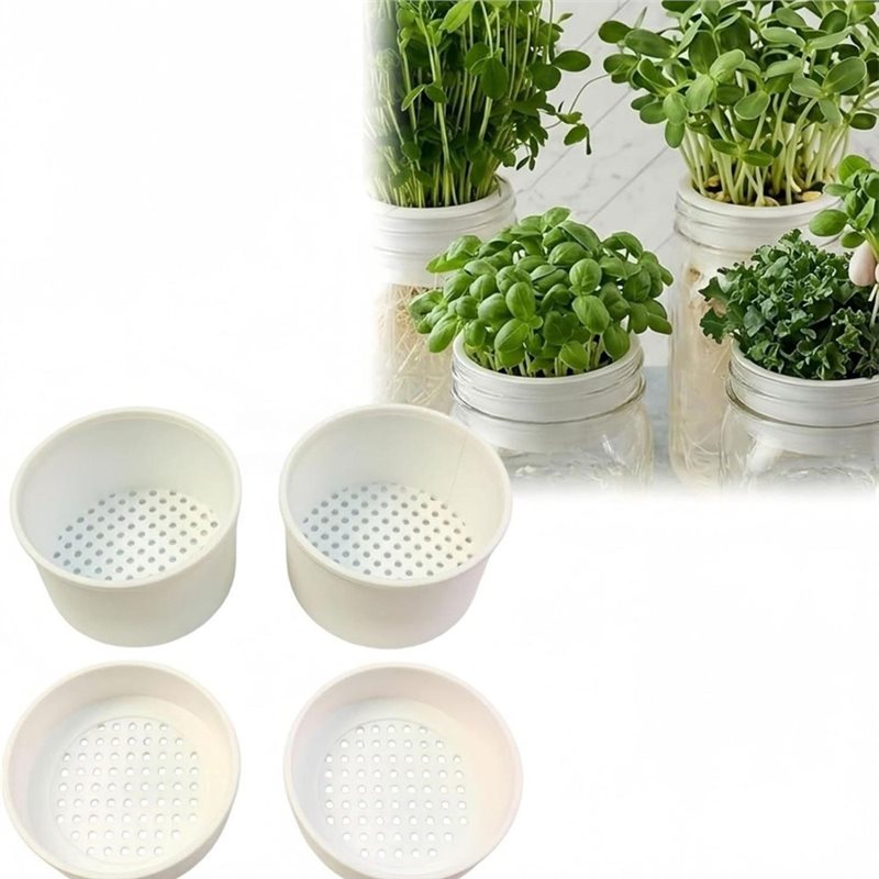 AB34 – Set Peralatan Berkebun  - Indoor Garden Kit ulasan dan harga