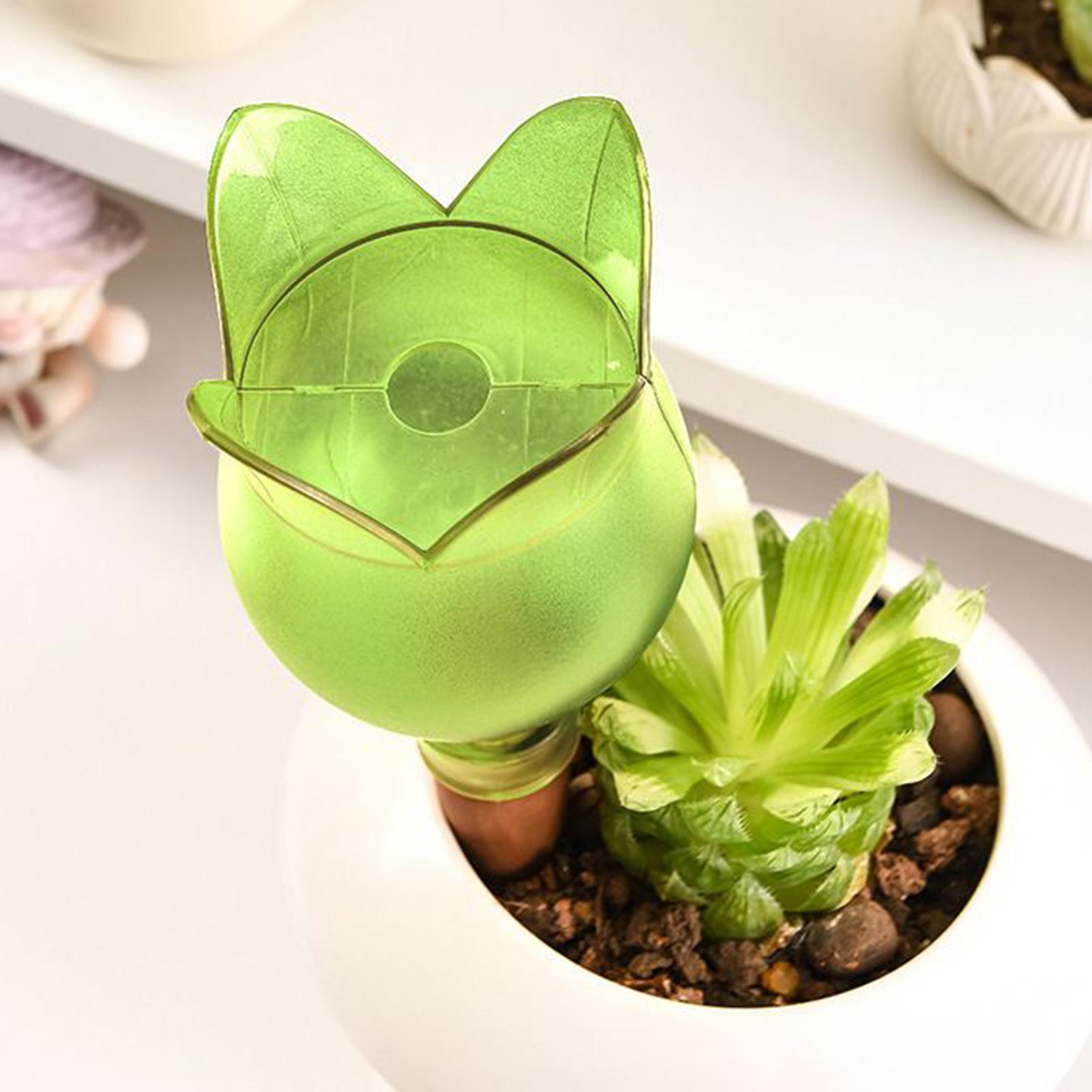 Penyiram Tanaman Otomatis, Sis - Self Watering Planter ulasan dan harga