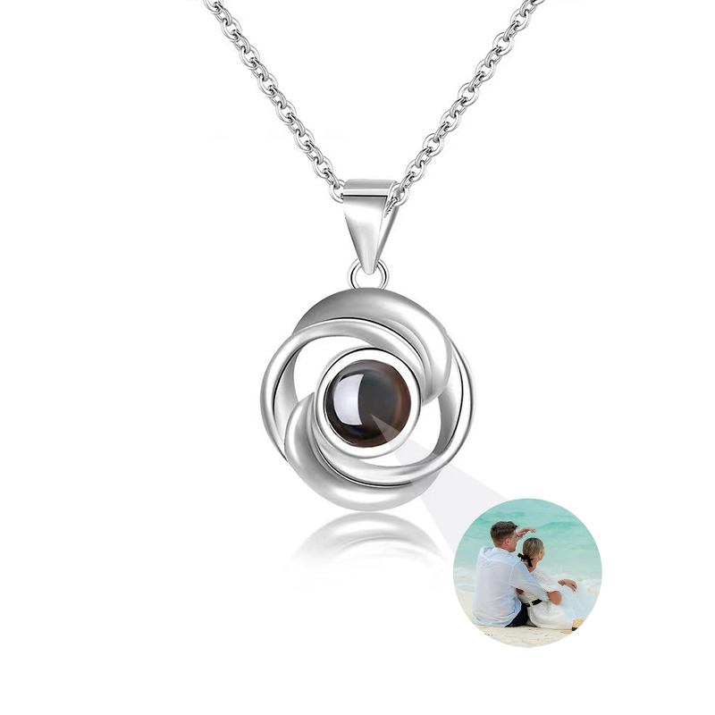 Kalung foto kustom kalung proy - Plant Sensor ulasan dan harga