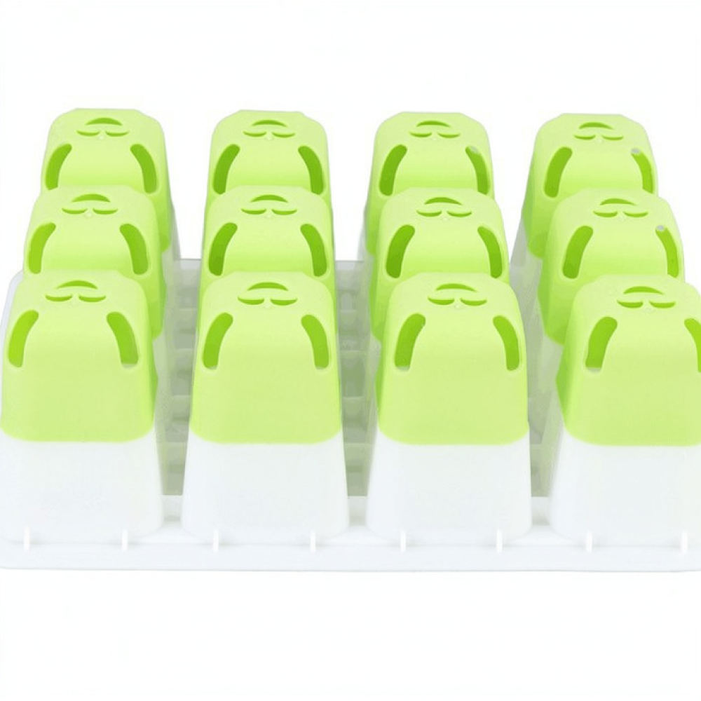 Wadah Silikon yang Dapat Digun - Indoor Garden Kit ulasan dan harga