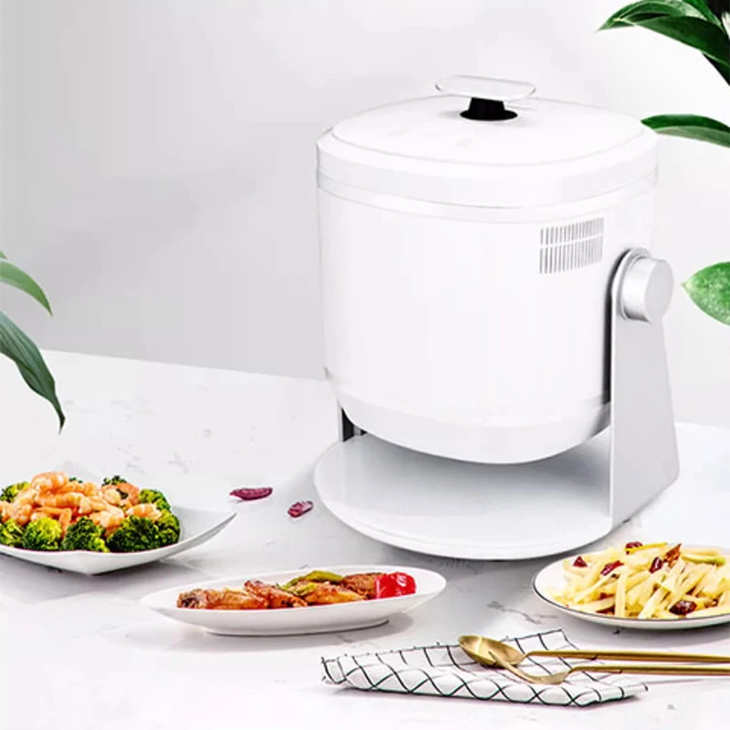 Untuk Mesin Masak Listrik Ruma - Smart Pot ulasan dan harga