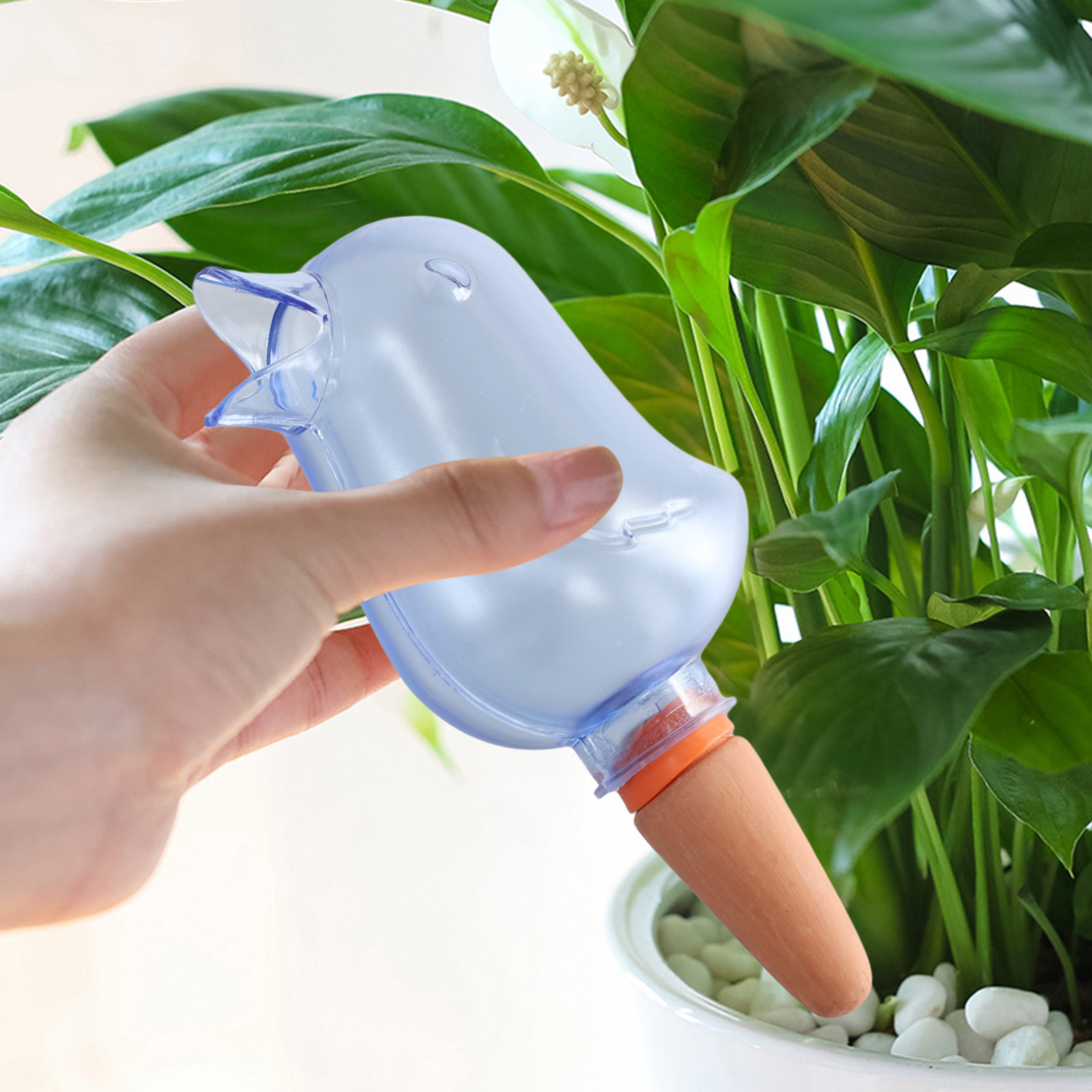 Sistem Irigasi Tetes Tanaman O - Plant Sensor ulasan dan harga