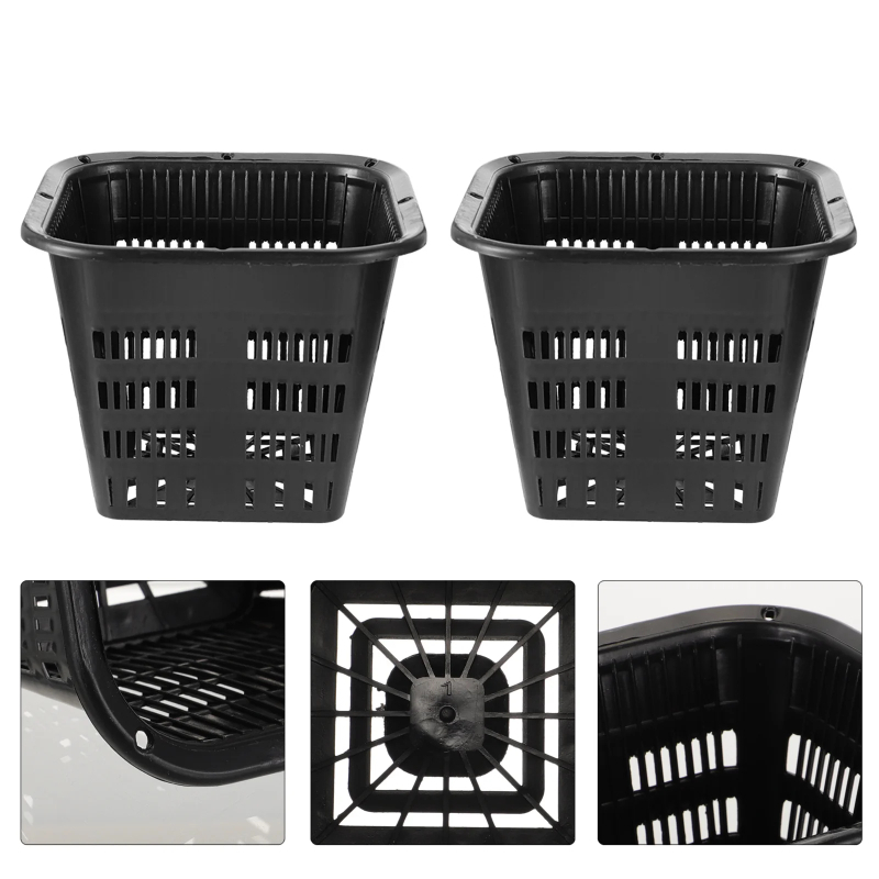6 Buah Keranjang Tanam Hidropo - Hydroponic Grow Pod ulasan dan harga