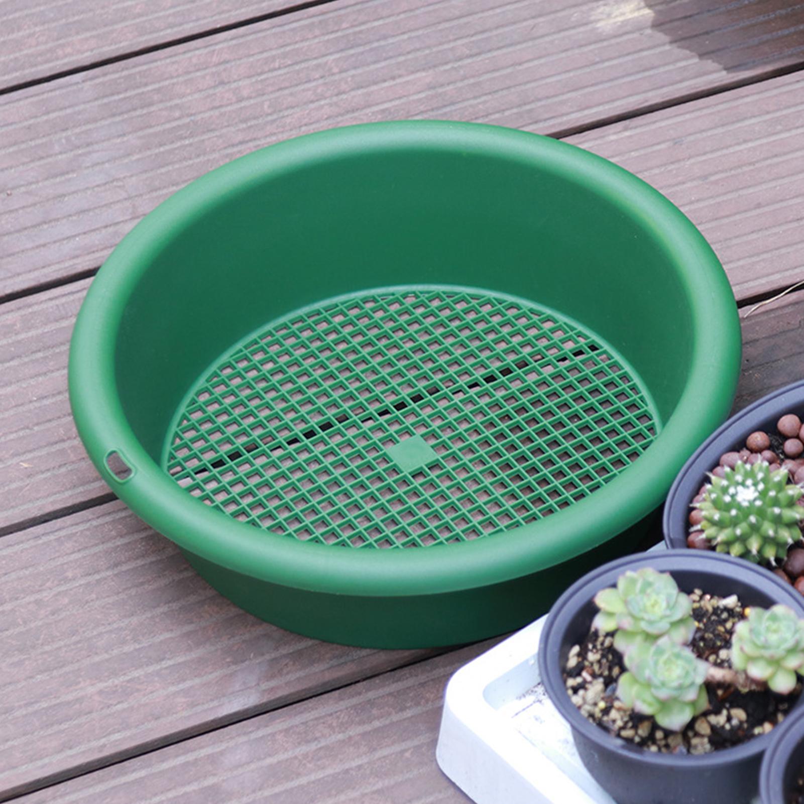 Saringan Batu Anti Karat, Sari - Plant Monitor ulasan dan harga