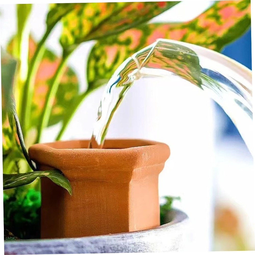 Perangkat Penyiraman Otomatis  - Plant Sensor ulasan dan harga