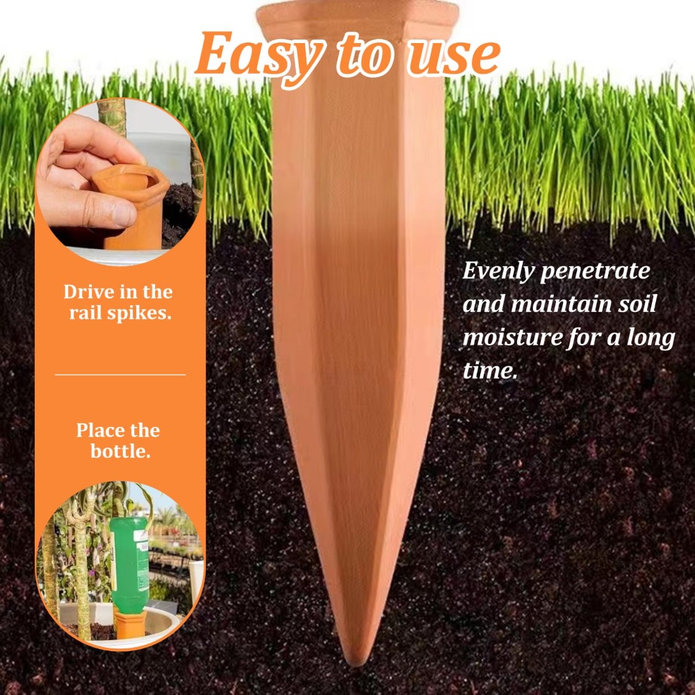 Perangkat Penyiraman Otomatis  - Plant Sensor ulasan dan harga