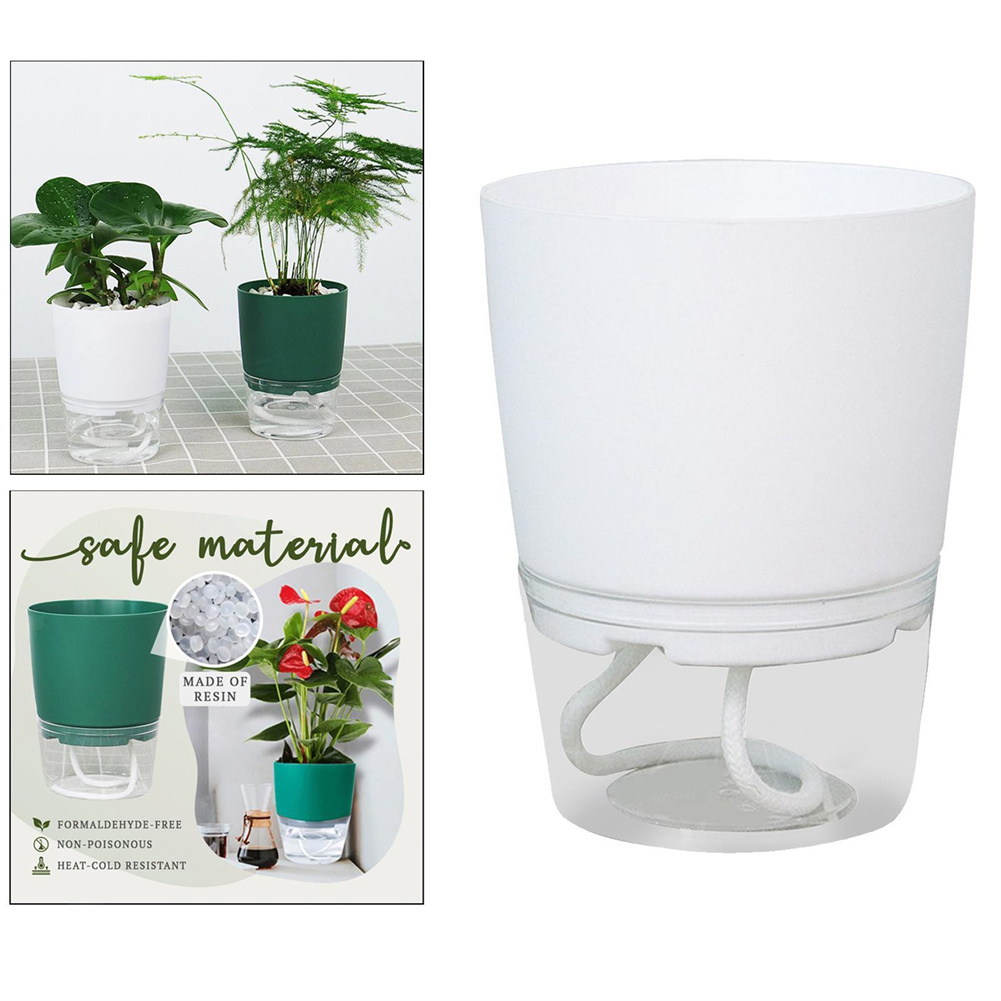 Pot bunga hidroponik malas, Po - Hydroponic Grow Pod ulasan dan harga