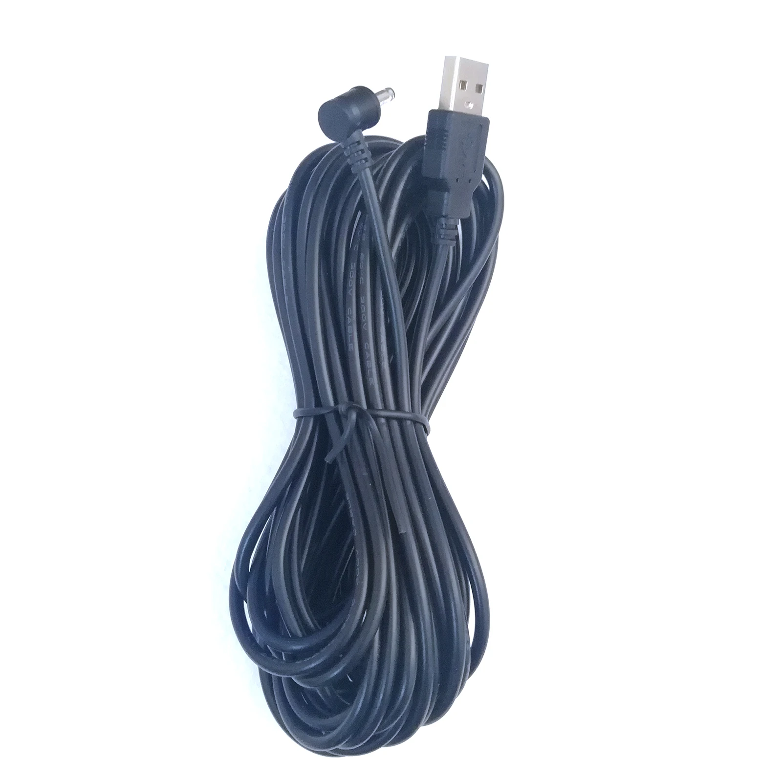 Kabel Pengisi Daya Luar Ruanga - Garden Camera ulasan dan harga