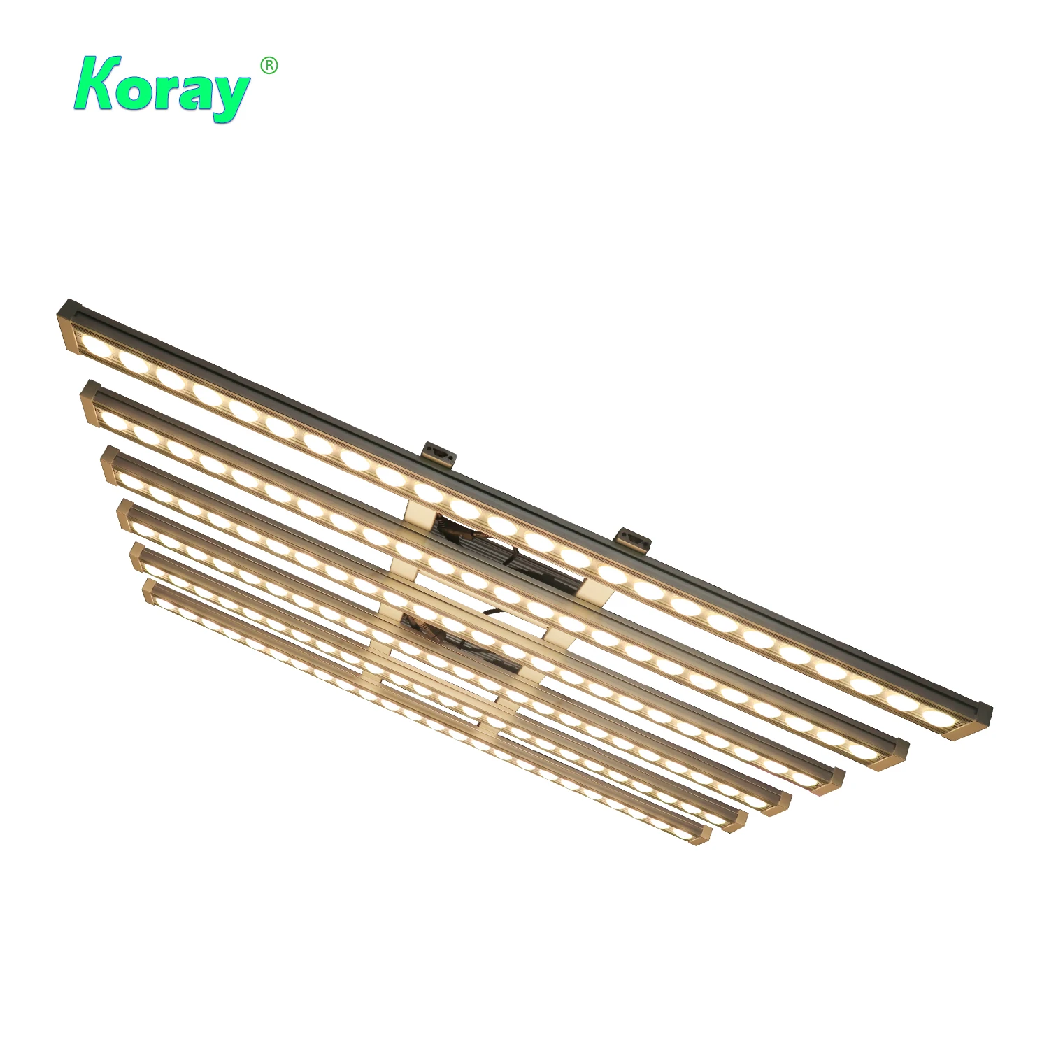 Lampu tanaman LED strip spektr - Plant Grow Light Full Spectrum ulasan dan harga
