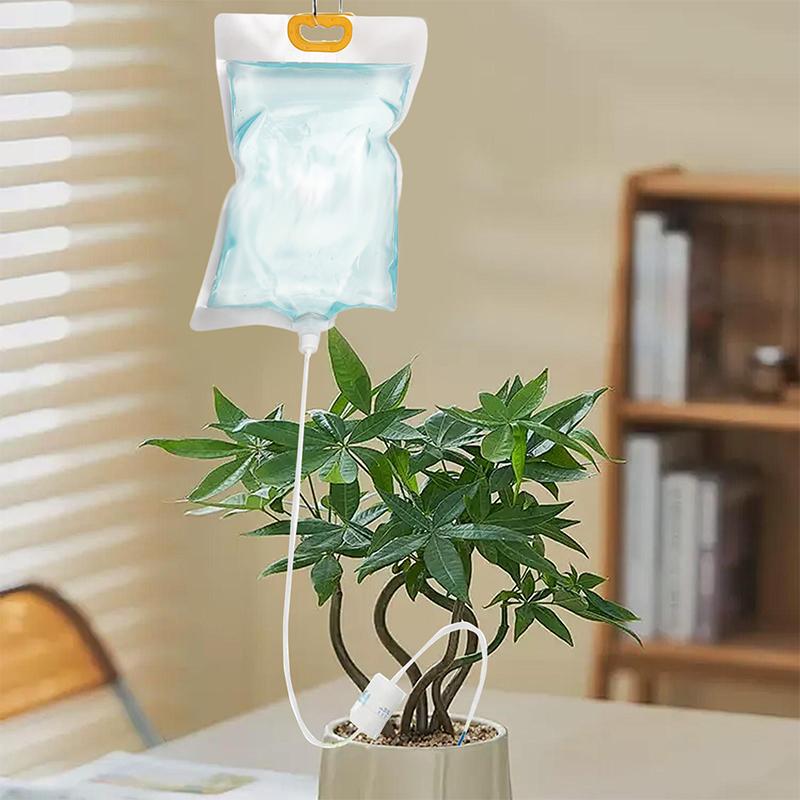 Kantong Penyiraman Otomatis Un - Automatic Watering ulasan dan harga