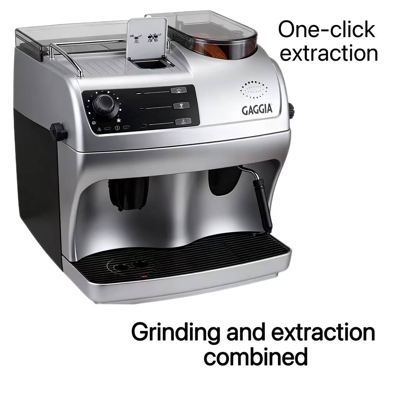 Mesin Espresso Listrik Terbaik - Smart Pot ulasan dan harga