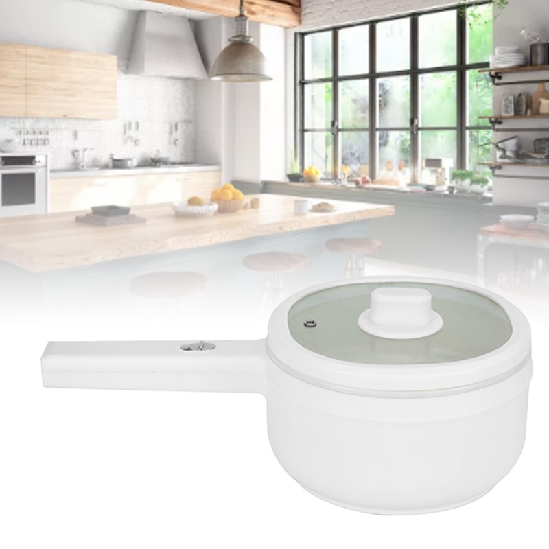 Panci Listrik Multifungsi deng - Smart Pot ulasan dan harga