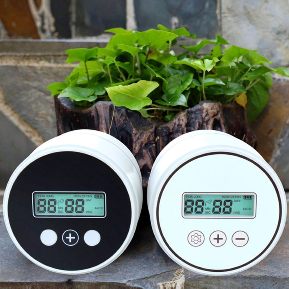 Kit Alat Penyiraman Otomatis,  - Indoor Garden Kit ulasan dan harga
